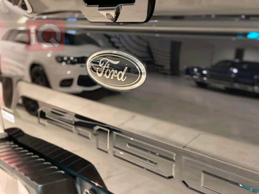 فۆرد F-150